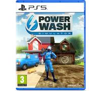Powerwash Simulator PS5