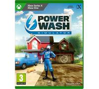 Powerwash Simulator Ps5