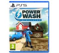 PowerWash Simulator PS5 G