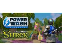 PowerWash Simulator Shrek Special Pack (PC)
