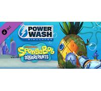 PowerWash Simulator SpongeBob SquarePants Special Pack (PC)