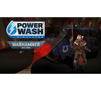 PowerWash Simulator Warhammer 40000 Special Pack (PC)