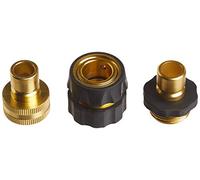 Powerwasher Simpson 80006 Kit de raccordement Rapide Universel pour Nettoyeur Haute Pression