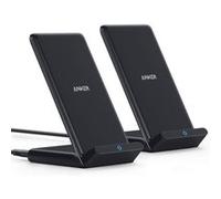 PowerWave Lot de 2 chargeurs sans Fil G