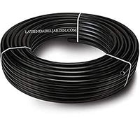 powerweld Tuyau d'alimentation en polyéthylène, conduite d'eau, 16, 20, 25, 32 mm, 25 à 100 m (20 mm x 100 m)