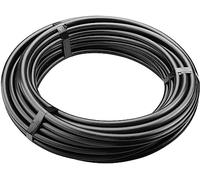 powerweld Tuyau d'alimentation en polyéthylène, conduite d'eau, 16, 20, 25, 32 mm, 25 à 100 m (25 mm x 25 m)