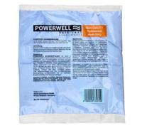 Powerwell Bleaching Powder Dust Free 500gr Platinum Blond