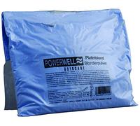 POWERWELL Poudre blonde sans poussière
