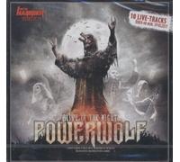 Powerwolf - Alive in the Night