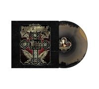 Powerwolf - Bible of The Beast (Ri) (Gold/Black Corona) [Import]