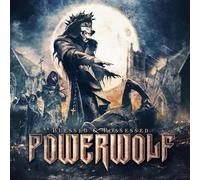 Powerwolf - Blessed & Possessed [Import]