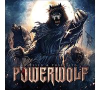 Powerwolf - Blessed & Possessed Vinyl+Poster [Vinyl LP]