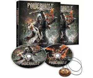 Powerwolf - Call of the Wild