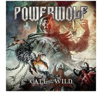 Powerwolf - Call Of The Wild [Compact Discs]