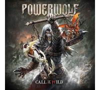 POWERWOLF - CALL OF THE WILD - Vinyl Record - G3z