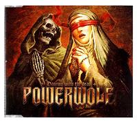 Powerwolf - Dancing with The Dead (CD Single) [Import]