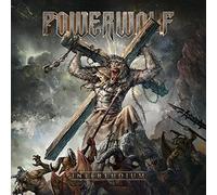 Powerwolf – Interludium – CD – Neuf