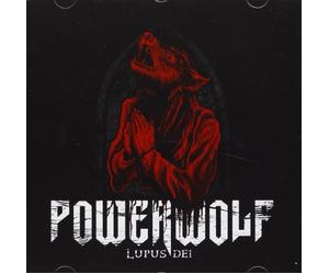Powerwolf - Lupus Dei