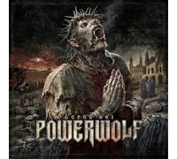 Powerwolf – Lupus Dei – Vinyle 33 tours – Édition 15e anniversaire (Gatefold)