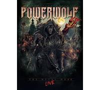 Powerwolf - Metal Mass Live -Ltd-