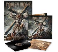 Powerwolf, Neues Album 2023, Interludium
