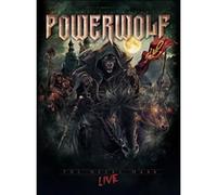 Powerwolf - The Metal Mass: Live (2 Discs, + Audio-Cd)