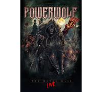 Powerwolf – The Metal Mass Live – Double Blu-ray + CD