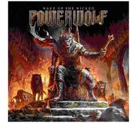 Powerwolf - Wake Up The Wicked [Compact Discs]