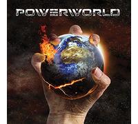 Powerworld - Human Parasite [Import]