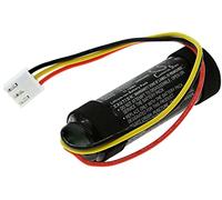 Powery Batterie adaptée à l'enceinte Harman/Kardon Onyx Studio 4, 3,7V, Li-ION [ Batterie de Haut-parleurs ]