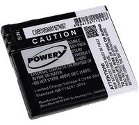 Powery Batterie pour Beafon SL670
