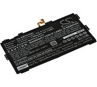 Powery Batterie pour la Tablette Samsung SM-T830 / SM-T835, 3,8V, Li-Polymer [ Batterie pour Tablette PC ]