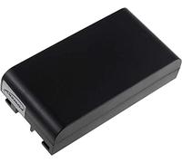Powery Batterie pour Leica Type GEB111 2100mAh