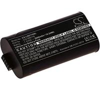 Powery Batterie pour Les Enceintes Logitech UE MegaBoom, 7,4V, Li-ION [ Batterie de Haut-parleurs ]