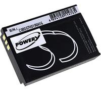 Powery Batterie pour MyPhone Hammer