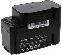 Powery Batterie pour Robot tondeur de Gazon Worx Landroid WR113MI, 28V, Li-ION [ Batterie Outil électroportatif ]