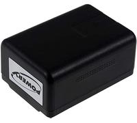 Powery® Batterie pour vidéo Panasonic HC-V270