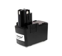 Powery® Batterie pour Würth modèle 702 300 512