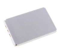 Powery Batterie Rechargeable pour Logitech Harmony One