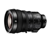 Powerzoom Sony E 18-110mm F4 FE PZ G OSS | + garantie gratuit de 5 ans