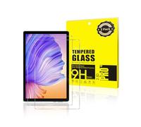 Powfix 2 Pièces Protection Écran Verre pour Acer Iconia Tab A11-21M 10.95", Verre Trempé 9H, Anti-Rayures, Film Protection Ultra Clair
