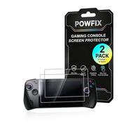 Powfix 2 Protections d'Écran HD pour Acer Predator Atlas 7 7" | Film PET ultra-transparent anti-rayures et anti-empreintes, pose facile sans bulles, tactile réactif, protection durable.