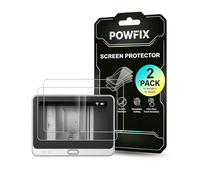 Powfix Lot 2 Films Protecteurs HD pour EZVIZ DP2C