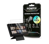 Powfix Lot 2 Films Protecteurs HD pour EZVIZ SD7