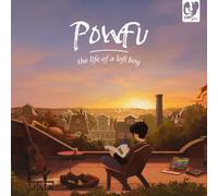 Powfu;Lofi Girl - The Life of a Lofi Boy