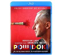 Powidoki [Blu-Ray] [Region Free] (IMPORT) (Pas de version française)