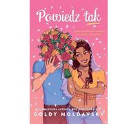 Powiedz Tak - Goldy Moldavsky (livre en polonais)