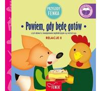 Powiemmy gdy bêdê gotów czyli dzieci z mutyzmem wybiórczym s¹ wœród nas Collective arrangement (Buch auf Polnisch)