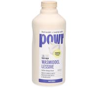 POWR lessive liquide linge blanc Produit(S) Nettoyant(S) 1 l
