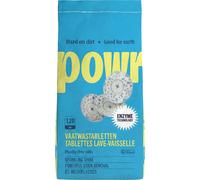 Powr Tablettes Pour Lave-Vaisselle 120 Pièces